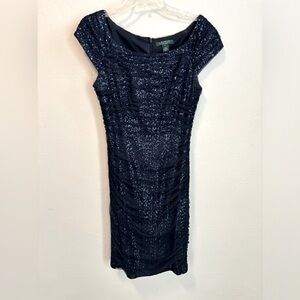 Lauren by Ralph Lauren evening